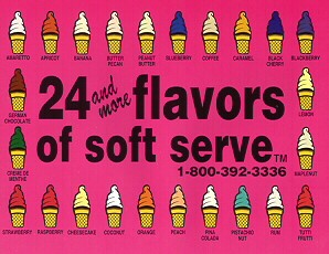 Logo 24 Flavor System